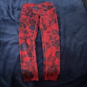 Free people movement leggings